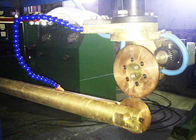 Maszyna do spawania wzdłużnego z przetaczaniem rurek dla rurek 1,2 mm + 1,2 mm Dostosowany kolor